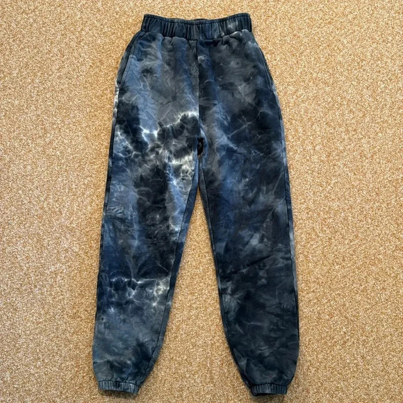 Allfenix Aryah Tye Dye Joggers - Picture 2 of 7